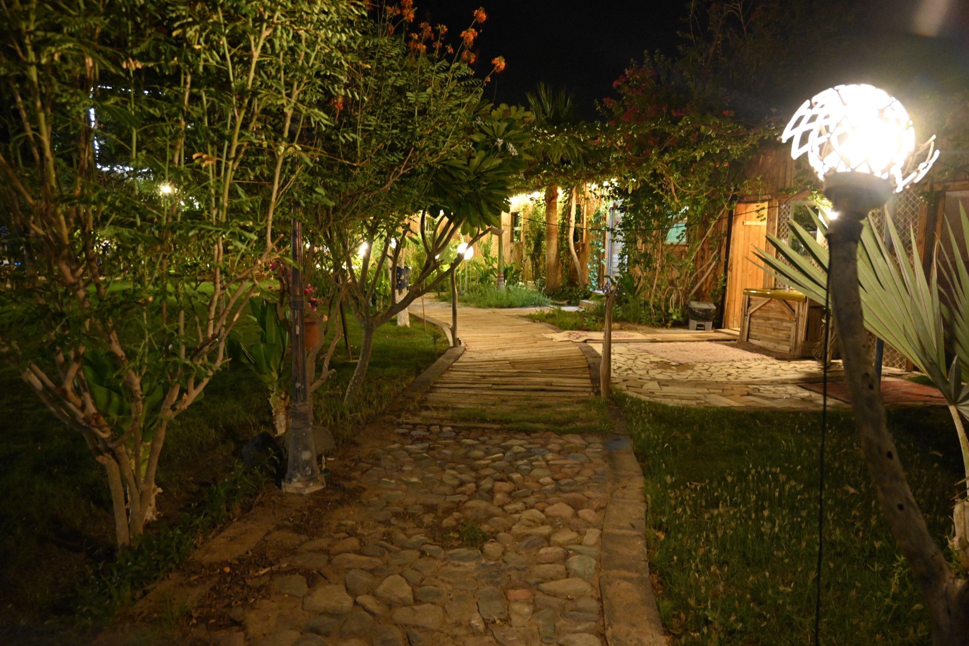 Fagrah Village Trip Experience the tourist village of Al-Faqrah and practice HIKING