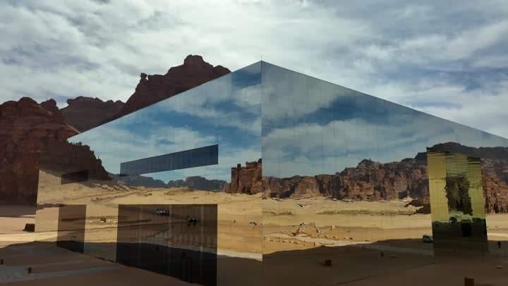 Experience the AlUla region: An enjoyable tourist trip